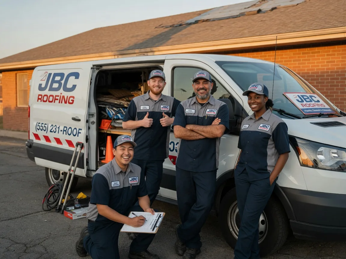 Roof Replacement company in Lacrosse, WA